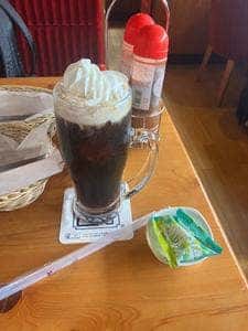 コメダ珈琲店 流山おおたかの森店