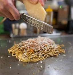 お好み焼さくら