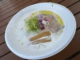 麺 鍾馗 エスコンフィールド店