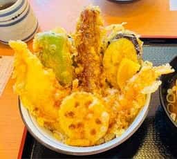 てんこもり 岩崎店