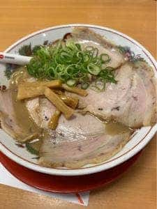 天下一品 蒲田店