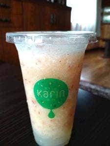 果汁工房 果琳 イオンモール新小松店