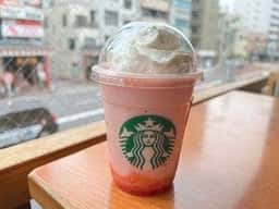 スターバックス コーヒー 浅草駅前店