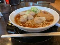 中華そば 昌