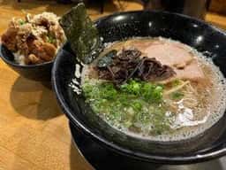 博多一瑞亭 三田店