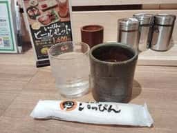 十勝豚丼いっぴん ニッセイビル店	