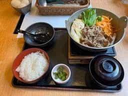 しゃぶしゃぶどん亭 戸田駅前店