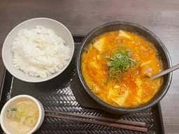 韓丼 豊明店