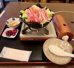 ちゃんこ道場 両国駅前店