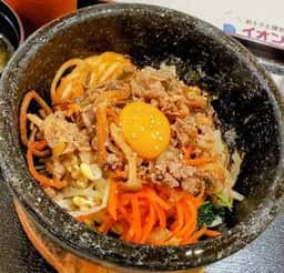 呉さんのビビンバ イオンモール東久留米店