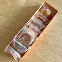 フランス菓子サンジャン