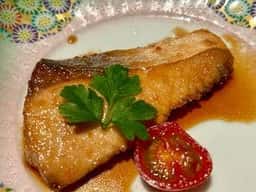 北陸旬菜 杉のあかり