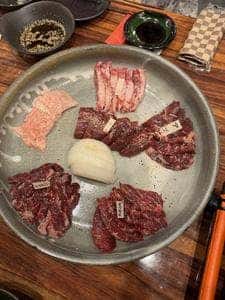 けとばし屋チャンピオン 天満店