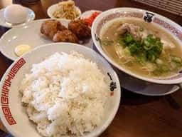 一福 豊中緑地公園店