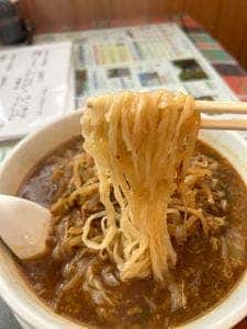 ラーメン在