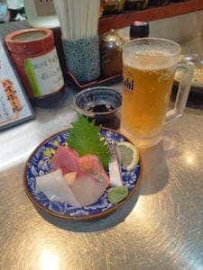 逸品料理 亀萬