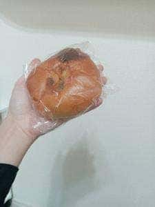 ベーカリー ポポロ