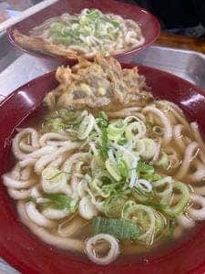 おくのうどん店