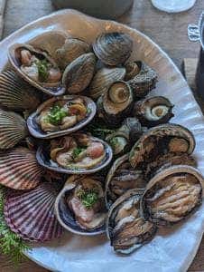 新島水産