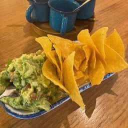 MODERN MEXICAN CABOS