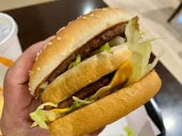 マクドナルド 土浦田中店