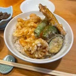 天銀 本店