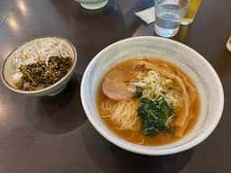 麺屋 伊吹