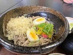 たぬきや食堂
