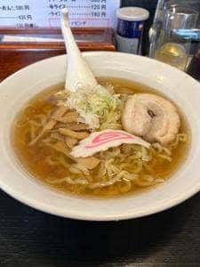 蔵八 今市店