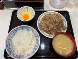 牛丼専門サンボ 神保町店