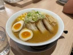 札幌ラーメン みそ吟 札幌本店
