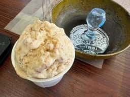 おっぱジェラート工房 道の駅許田