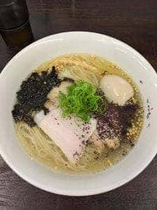 自家製麺 らーめん・ごはん 倉家