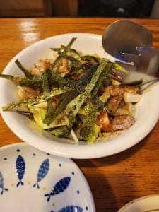 昭和酒場一番星