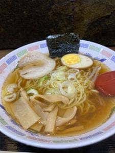 信州そば 本陣 新宿駅東口改札横