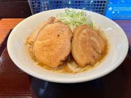 ブーブーキング