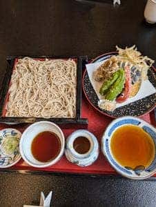 そば処 美々