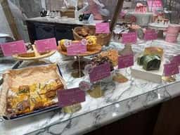 MERCER BAKESHOP