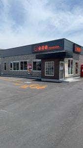 吉野家 和歌山秋月店