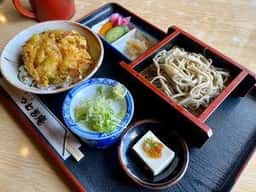 つむぎ庵 大徳店
