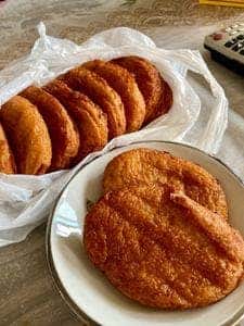 船越谷水産