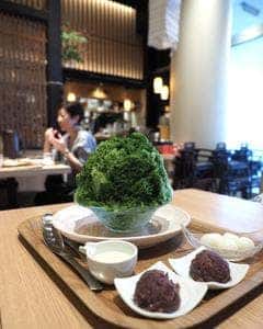 京都宇治 茶想もりた園 アーバンドック ららぽーと豊洲店