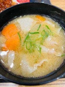 かつ屋イオンモール日の出店