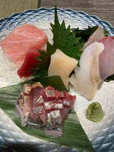 寿司割烹 鈴政 東京麹町店