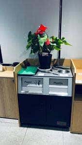 マクドナルド 139富士吉田店