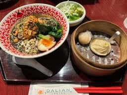大連餃子基地 DALIAN アークヒルズ店