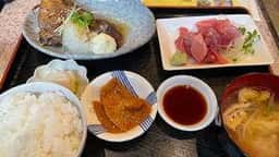 お食事処 道楽庭