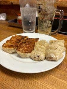 宝雲亭 中洲本店