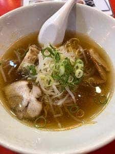 金明飯店 2号店