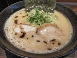 麺屋和
